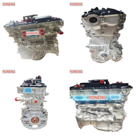 YONENG Power, Haute Qualité, Moteur 8AR-FTS, 2.0T, Convient à de nombreux modèles Lexus