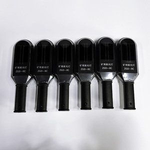 Luz Ultravioleta Portátil de 8W y 254nm para Detección de Minerales, Luz Negra para Minerí<span class=keywords><strong>a</strong></span> - Product Image 5