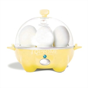 Nồi Trứng Nhựa 7 Trứng Nồi Hơi Trứng - Product Image 4