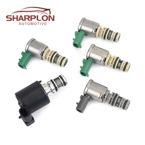 Vanne solénoïde de boîte de vitesses 5L40E et 5L50E, référence 96022804, pour BMW – Meilleures ventes - Product Image 4