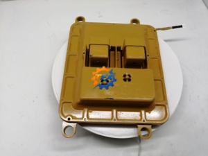 Pièces de rechange pour contrôleur ECU ECM d'excavatrice 10R-4332 10R4332 142-3363-00 172-9389 - Product Image 4