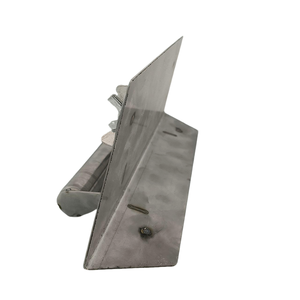 เครื่องมือขัดผนังสแตนเลสแบบเบา รุ่น Thien Quang XNG-N สีเงิน ใช้งานง่าย สำหรับงานก่อสร้าง  รับผลิตตามแบบ OEM - Product Image 1