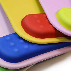 <span class=keywords><strong>Tapis</strong></span> <span class=keywords><strong>de</strong></span> <span class=keywords><strong>souris</strong></span> <span class=keywords><strong>de</strong></span> jeu en gel <span class=keywords><strong>ergonomique</strong></span> personnalisé personnalisé avec repose-poignet - Product Image 5