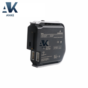 Tarjeta de interfaz EMERSON 12P4710X042 SE4036P2 DeltaV - Product Image 3