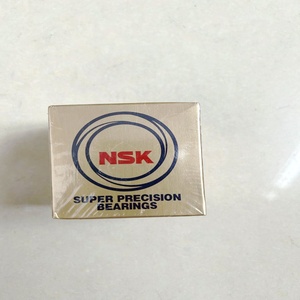 7304 B DBD N.SK ตลับลูกปืนซุปเปอร์สำหรับบอลสกรูตัวดันของเครื่องขึ้นรูปทุกชนิด - Product Image 3