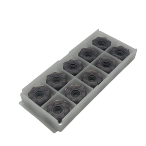 Mitsubishis chèn cho máy tiện Carbide công cụ NNMU200708ZEN-MP vp15tf CNC máy công cụ mitsubishis thương hiệu vonfram cabide CNC chèn - Product Image 6