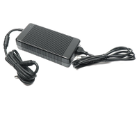 Adaptateur secteur 330W 7,4 mm pour ordinateurs portables et ordinateurs portables de jeu
