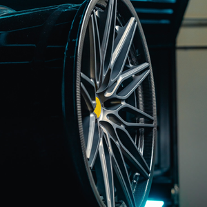 Rines Forjados de Carbono de 18, 19, 20 y 22 Pulgadas para <span class=keywords><strong>Koenigsegg</strong></span> CCXR, <span class=keywords><strong>Agera</strong></span>, Jesko, Regera, CC850, <span class=keywords><strong>Gemera</strong></span>, CCR, CCX, Porsche, Lamborghini C-X6 - Product Image 4