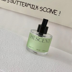 เครื่องกระจายกลิ่นรูปสุนัขน่ารัก สีฟ้า ขนาดเล็ก ไม่ต้องใช้ไฟฟ้า ของตกแต่งแผงหน้าปัดรถยนต์ กลิ่นหอมธรรมชาติ - Product Image 6