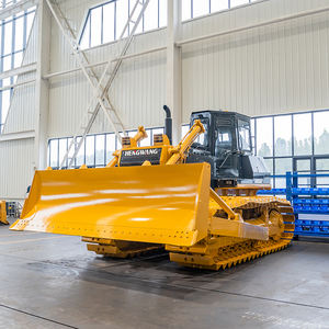 Nuevo <span class=keywords><strong>Bulldozer</strong></span> agrícola sobre orugas de 220 HP con motor y bomba Mini Dozer de momento de alta carga a la venta - Product Image 3
