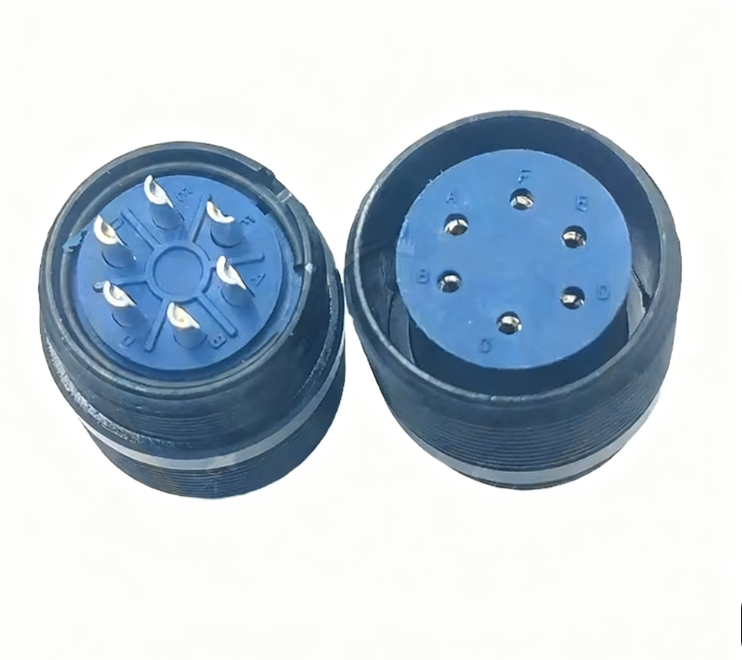 Welding Argon Torch Connector 50 70mm2