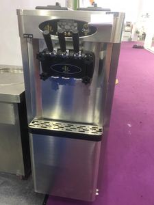Soft ice cream dispenser Turkish <span class=keywords><strong>Taylor</strong></span> ice cream Machine - Product Image 2