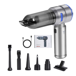 16000Pa Xe Máy Hút Bụi Không Dây Xe Không Dây Sạch Hơn Không Chổi Than Nalambrica <span class=keywords><strong>Mini</strong></span> Aspiradora Không Dây Tay <span class=keywords><strong>Mini</strong></span> Vaccum Cleaner - Product Image 6