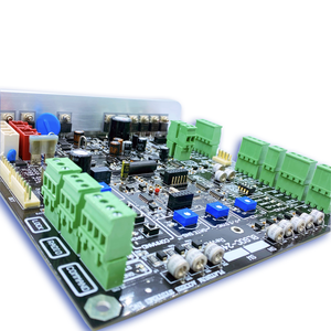 高品质<span class=keywords><strong>BT</strong></span>音箱Keyboa PCB集成电路板 <span class=keywords><strong>BT</strong></span>模块PCB SMD电子电路服务 PCB PCBA - Product Image 2