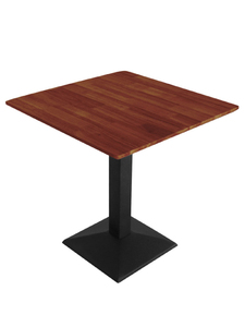 <span class=keywords><strong>Tavolo</strong></span> da Pranzo Moderno in Ferro e Compensato con Finitura in <span class=keywords><strong>Marmo</strong></span> per <span class=keywords><strong>Cucina</strong></span>, Ristorante, Caffetteria - Product Image 4