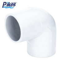 Accessoires de piscine en ABS : Grille de vidange principale, écumoire et raccords pour système de plomberie de piscine