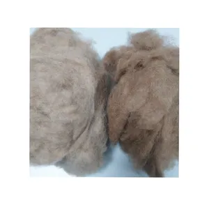 Different type camel fiber price chinese market cheapest competitive best quality material for sale