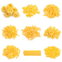 Machine à pâtes automatique à rouleaux, machine de production de spaghetti, machine à pâtes industrielle commerciale, machine à pâtes à macaroni