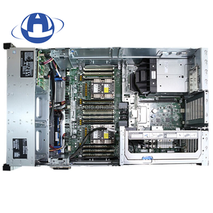 Hpe ProLiant dl580 gen10 G10 cộng với 48sff 4P servidor HP thứ hai tay sử dụng máy chủ - Product Image 4