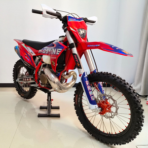 Moto tout-terrain Koshine GS250 2 temps Enduro <span class=keywords><strong>250cc</strong></span> 300cc - Product Image 2