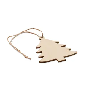 Decoración ARBY, Árbol de MDF, Gadget Personalizado - Product Image 4