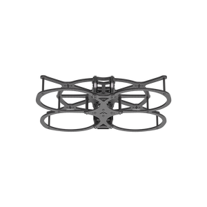 New IFlight AOS Cine35 V5 Carbon Fiber Frame Kit 153mm Wheelbase FPV Parts 3.5\" Prop Cinewhoop for <b>RC</b> Racing FPV <b>Drone</b> - Product Image 5