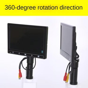 9インチ顕微鏡LCDディスプレイスクリーン顕微鏡ユニバーサルバージョン - Product Image 5