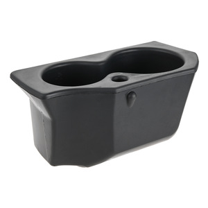 Portavasos para Auto Dodge, Plástico, Asiento Delantero, Ajuste Universal 5NN24XXXAA 1LD23XXXAA - Product Image 3