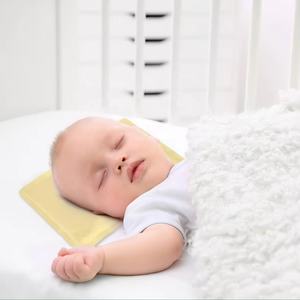 Bantal bayi portabel nilon CSI, dapat digunakan kembali untuk tidur produk paket panas & dingin - Product Image 1