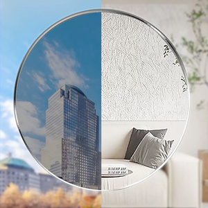 Lentes ópticas personalizadas para gafas, gafas de película fotocromática, gafas graduadas, lentes de resina - Product Image 3