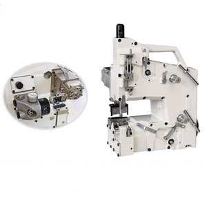 Bag Sewing Machine Bag Closing Machine - Product Image 4