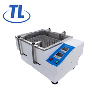 Ventes directes d'usine Agitateur thermostatique de bain d'eau Oscillateur à température constante de laboratoire