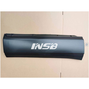Extension de garde-boue longue pour camion IVECO Hiway Hiroad, pièces détachées 504085626 504081751 504085620 504085625 504081750 504085619 - Product Image 1