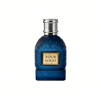 Eau de parfum personnalisable avec des ingrédients non toxiques de haute qualité, ODM OEM, parfum en marque privée, sûr