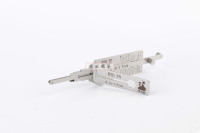 Nouvelle arrivée sélection automatique et décodeur Original Lishi porte Lockpicks ouvre-clé pour clé vierge
