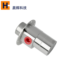 Kleine Permanente Magneetpomp Micro Hogedrukvloeistofoverdrachtspomp Mini Hydraulische 24V Dc Tandwieloliepomp Prijs - Product Image 3