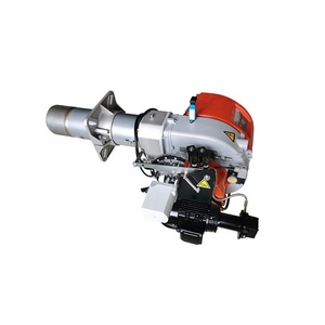 BYML60P brûleur industriel à gasoil GARMIRAN GASOLINE BRÛLEUR <span class=keywords><strong>GNO</strong></span> coulissant 2 étages - Product Image 1