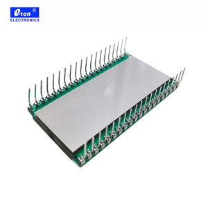 <span class=keywords><strong>TN</strong></span> loại <span class=keywords><strong>4</strong></span> chữ số 8-Word 7-Segment <span class=keywords><strong>LCD</strong></span> kỹ thuật số ống đồng hồ hiển thị màn hình phân khúc Mã Màn hình <span class=keywords><strong>LCD</strong></span> - Product Image 6