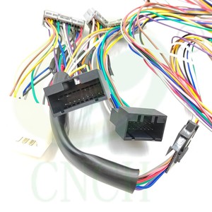 Harnes Jumper konversi baru untuk Honda Civic Acura ECU OBD0 ke OBD1 - Product Image 5