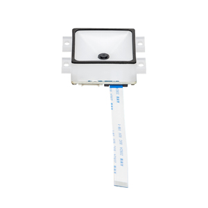 Escáner de código de barras 1D 2D Módulo de escáner de código de barras integrado USB RS232 TTL <span class=keywords><strong>Lector</strong></span> de código <span class=keywords><strong>QR</strong></span> <span class=keywords><strong>Lector</strong></span> De Código De Barras Módulo - Product Image 6