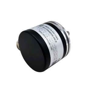 Encoder Absoluto de Giro Único de 60mm GDS60RS18E10SGB con Salida de 18 bits - Product Image 1