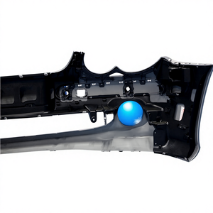 Pare-chocs avant d'occasion pour Mercedes-Benz <span class=keywords><strong>W209</strong></span> CLK200 <span class=keywords><strong>CLK240</strong></span> CLK280 CLK300 CLK350 Pièce de rechange - Product Image 5