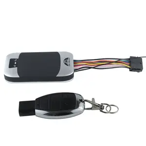 Auto Activiteit 2G Gps Tracker Mobiel Nummer Locatie Tracking Apparaat Real-Time Gps Voertuig Tracker Met Gratis App