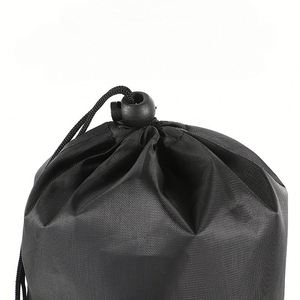 Polyester Drawstring Storage Bag for Foldable <b>Chair</b> Tripod Umbrella Selfie Stick - Outdoor Promo Gift Pouch - Product Image 4