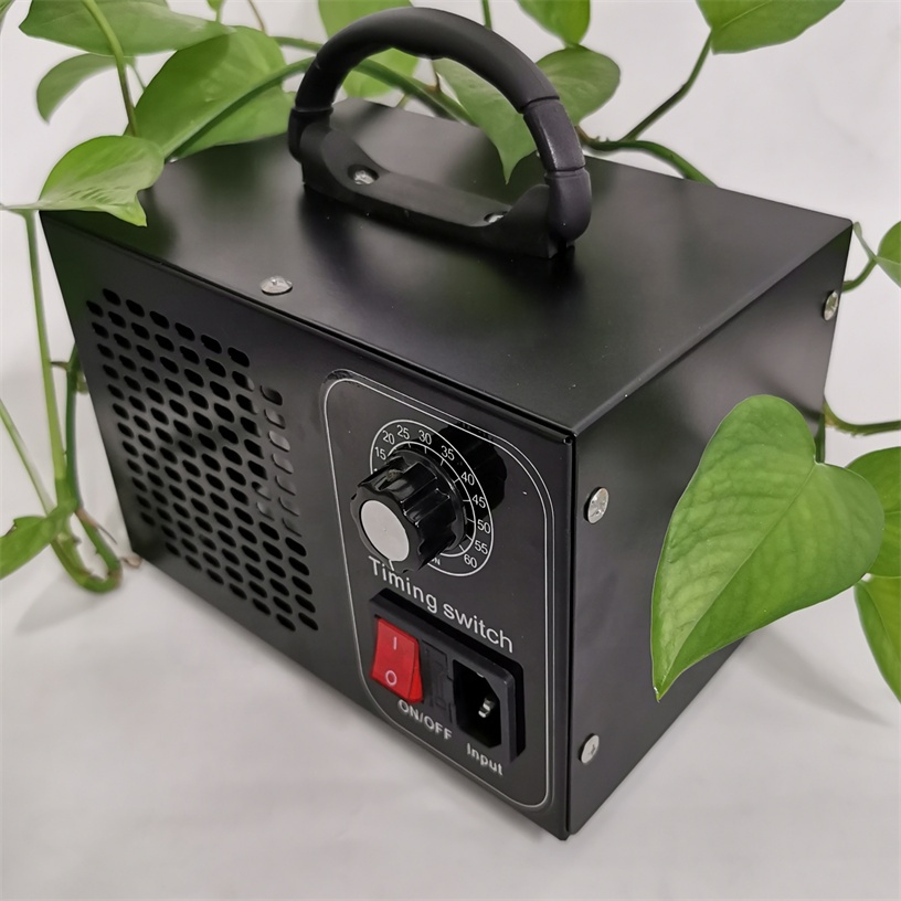 20 г/ч 220 В длительный срок службы озона генератор воздуха стерилизатор машина