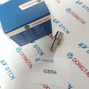 Buse d'injecteur à rampe commune G3S5 Buse d'injecteur G3S5 - Product Image 2