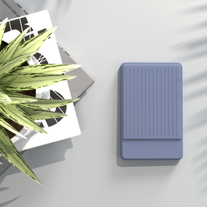 Fournisseur La dernière banque sans fil magnétique mince 10000mAh de la puissance 20WPD + 15W d'Utra avec l'affichage à LED - Product Image 4