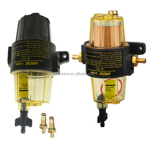 Piezas de Motor Marino de Alto Rendimiento Aplicables al Separador de Agua y Aceite para el Motor Fuera de Borda Yacht of Yum Yamaha Mercury - Product Image 4