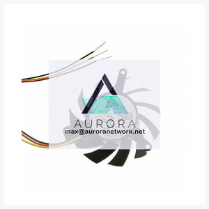 พัดลมระบายความร้อน OEM EFB0612HHAF99 603-2228-ND และราคาดี - Product Image 1