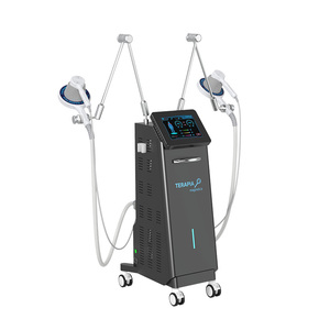 Appareil médical sur pied pour le soulagement de la douleur et les blessures sportives, destiné à la pathologie du coude, du poignet et de la tendinite de l'épaule - Product Image 1